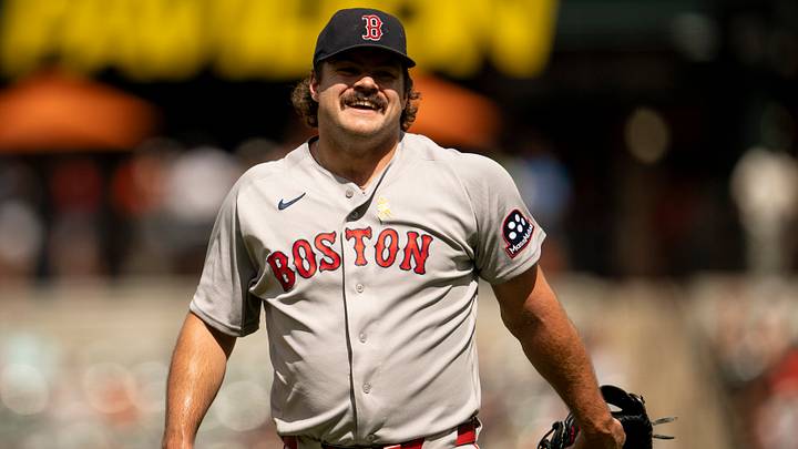 Boston Red Sox v Baltimore Orioles