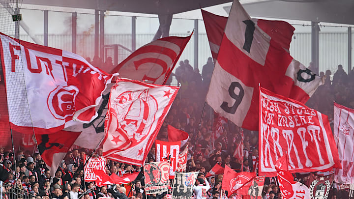 Fortuna Düsseldorf Fortuna Düsseldorf