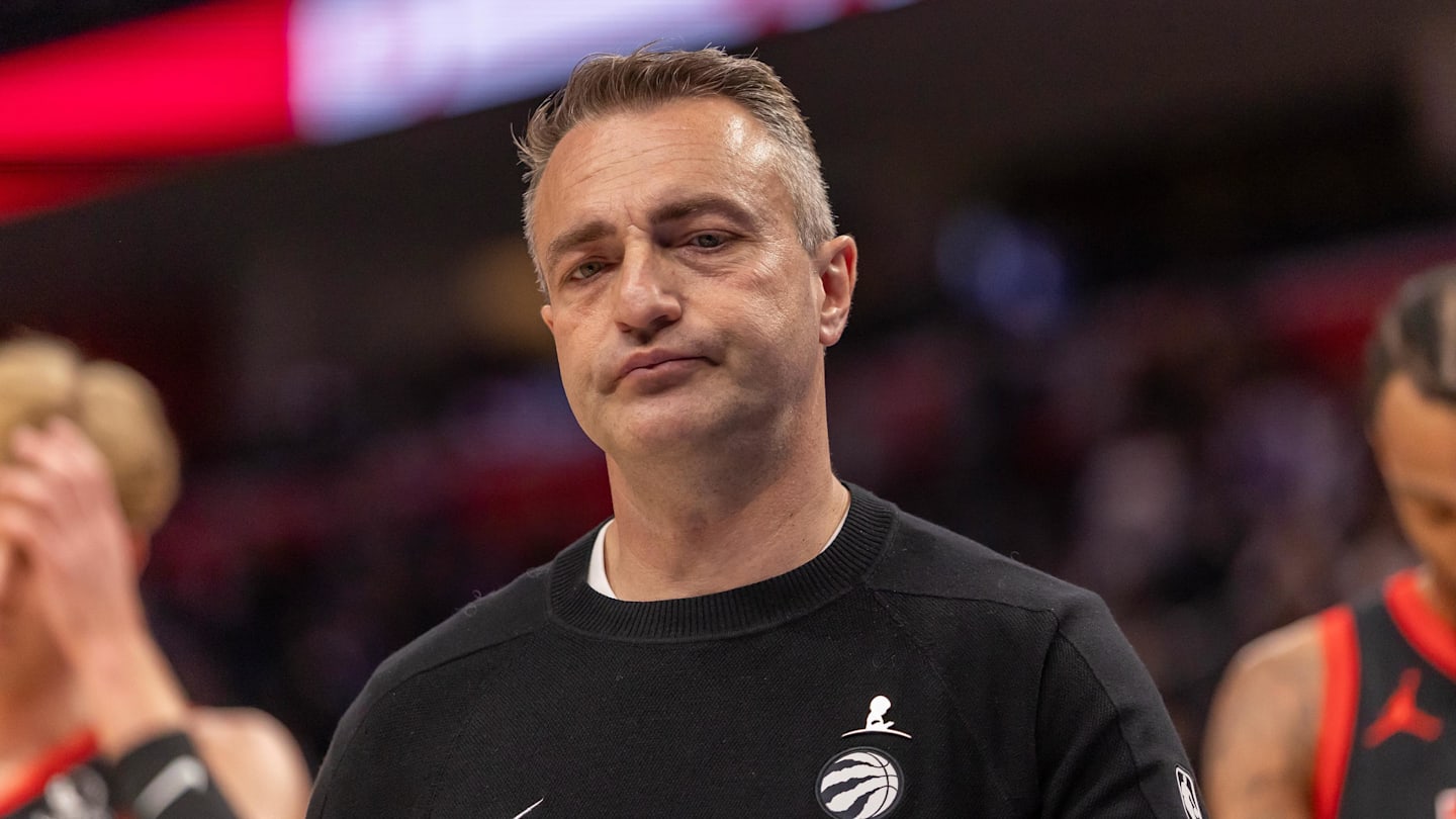Self-inflicted wound could haunt Raptors for the rest of the season-and beyond