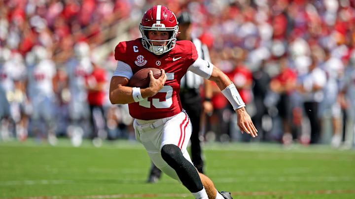 Wisconsin v Alabama