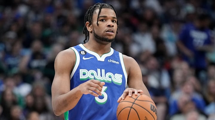 Charlotte Hornets v Dallas Mavericks