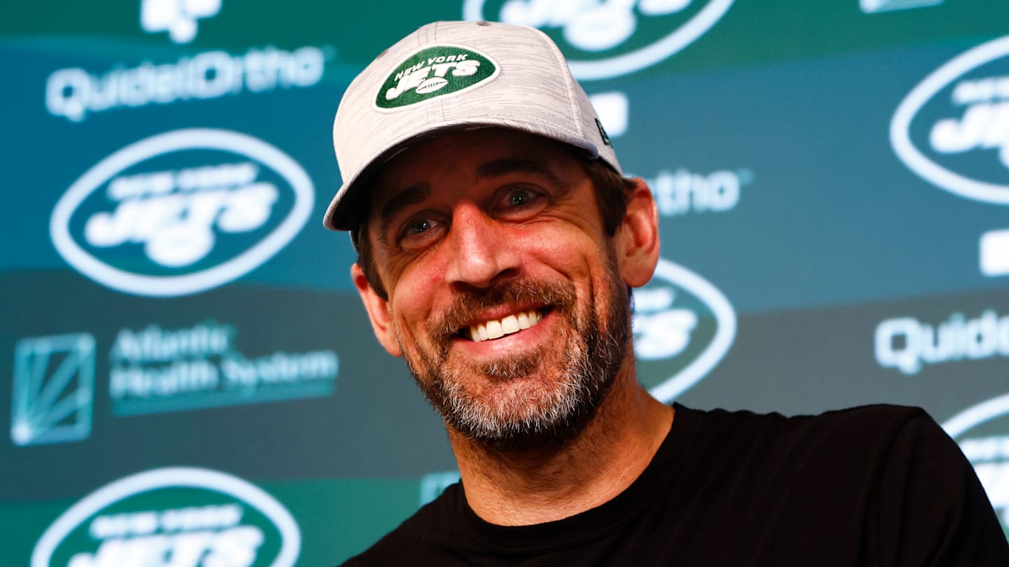 Aaron Rodgers will hand Packers one final gift if stunning prediction comes true