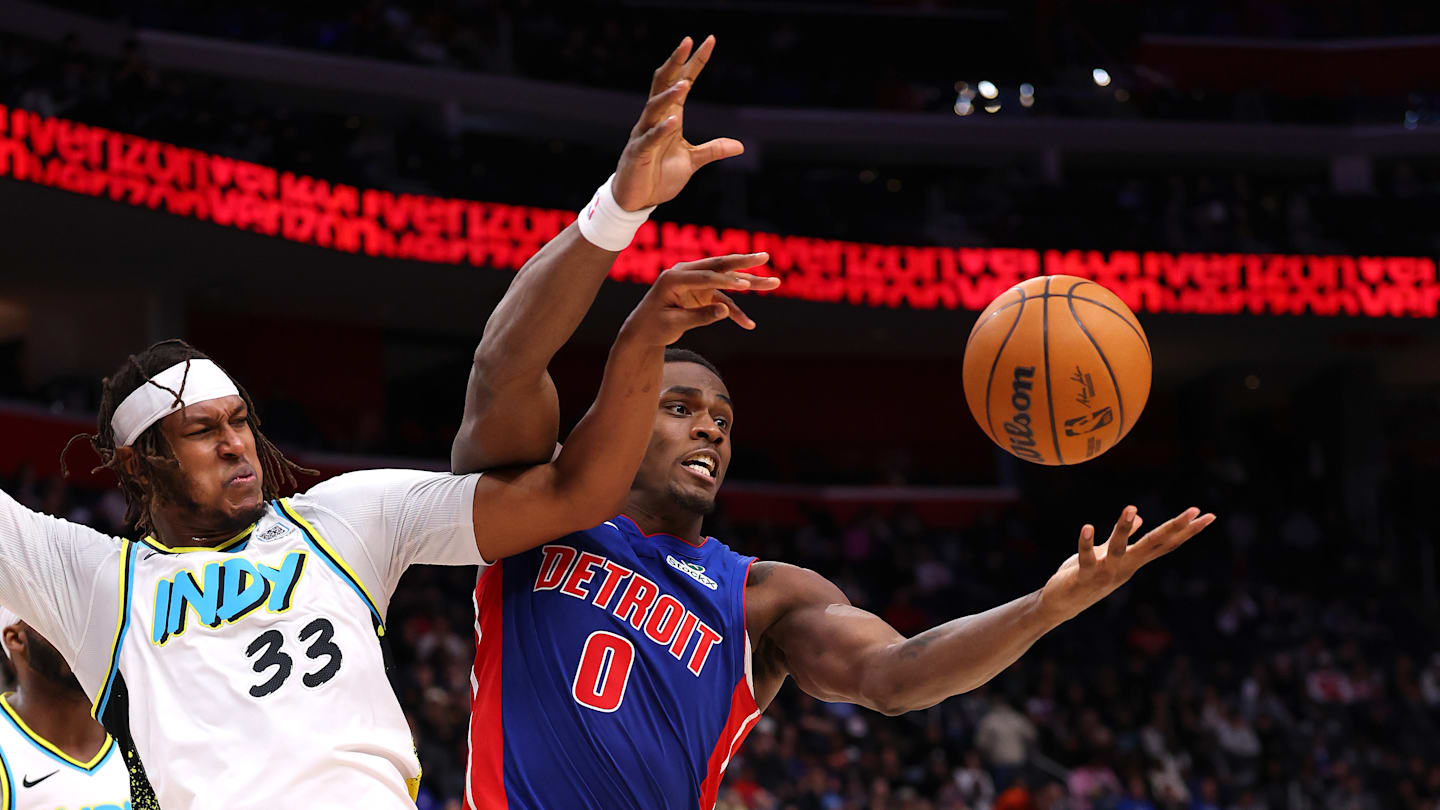 Will Duren S Rise Sink The Pacers Hopes - zlzmqlh