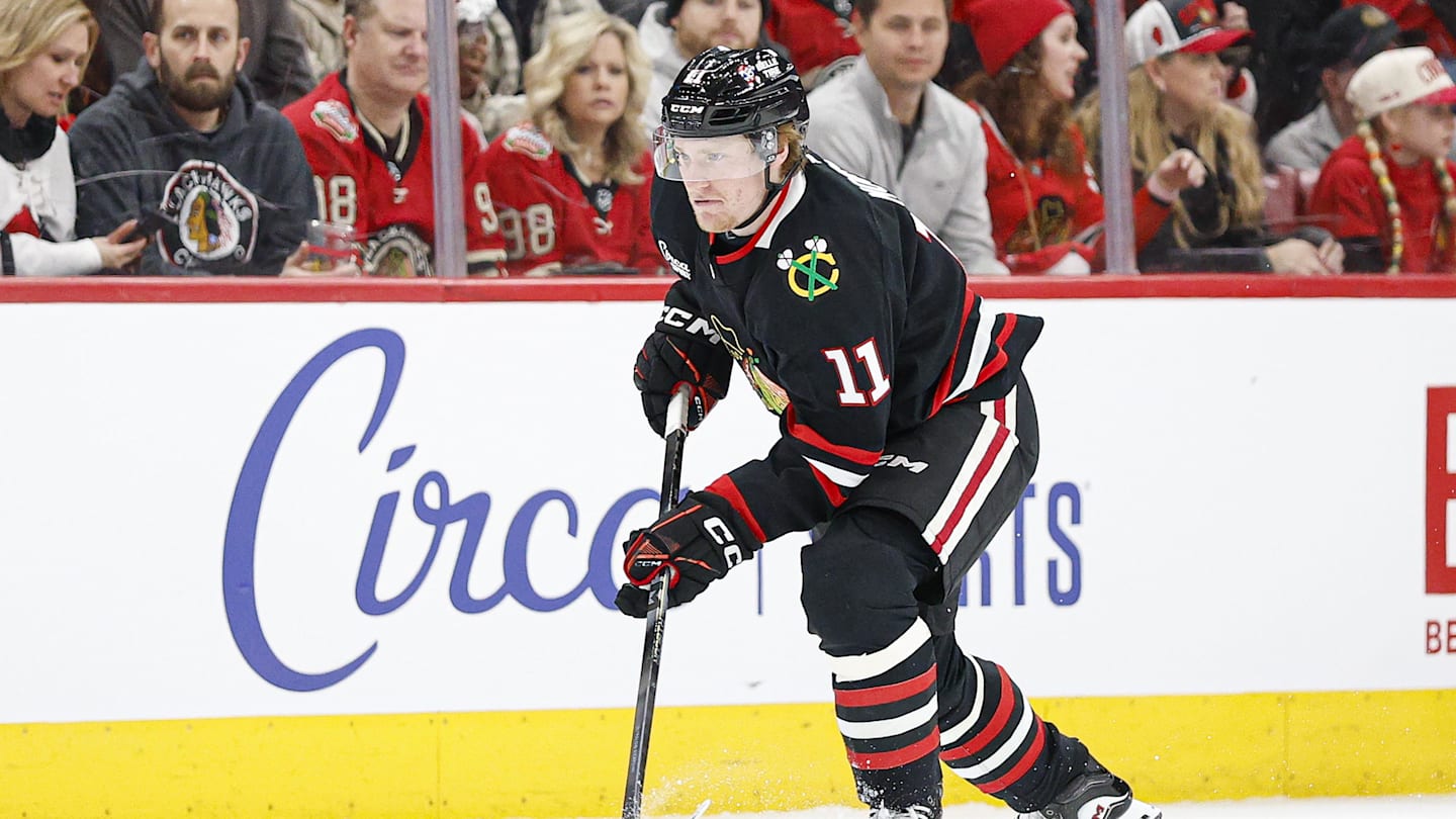 Moore’s season is over, first round in the East is set