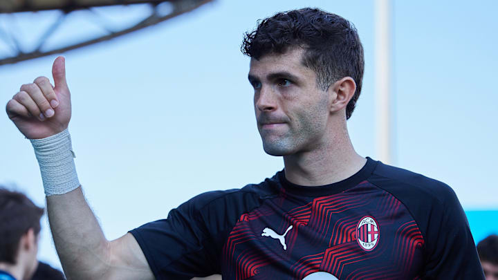 US Sassuolo v AC Milan - Serie A TIM