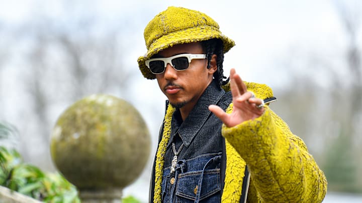 Kounde has changed the fashion landscape 