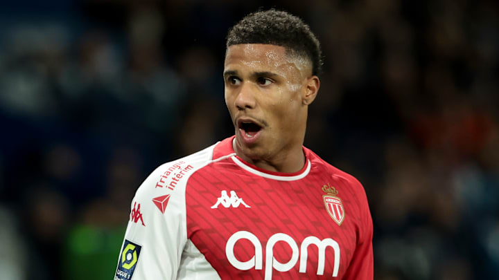 Ismail Jakobs Ismail Jakobs