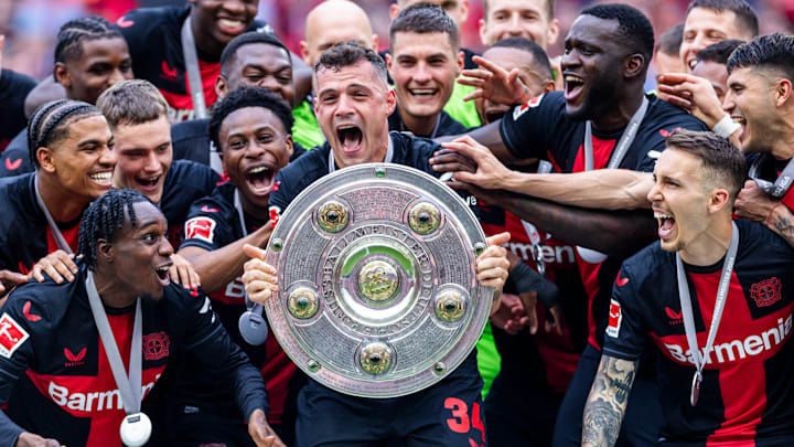 Der amtierende deutsche Meister ist heiß auf die Titelverteidigung.