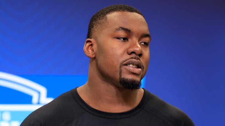 2025 NFL Scouting Combine