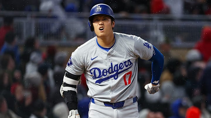 Shohei Ohtani estaba siendo investigado por MLB y el FBI