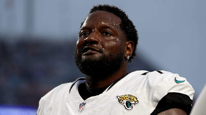 Jacksonville Jaguars v Buffalo Bills