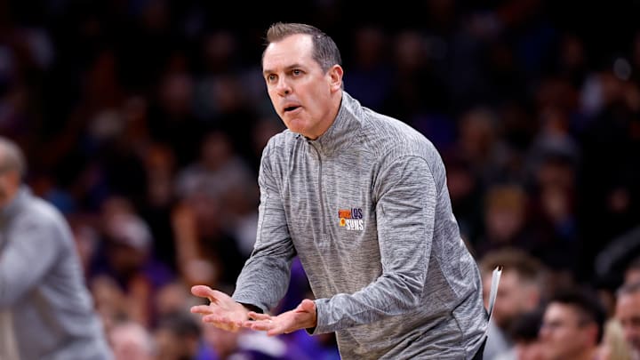 Boston Celtics v Phoenix Suns