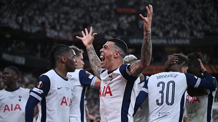 Spurs não eram campeões desde 2008 Spurs não eram campeões desde 2008