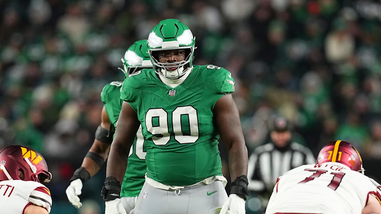 3 veteran Bulldogs poised to have breakout NFL seasons