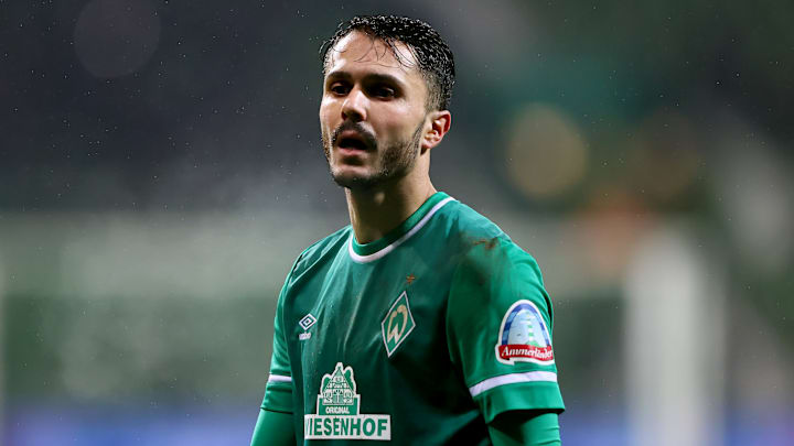 90min-Spieler des Spiels: Leonardo Bittencourt konnte in Regensburg überzeugen