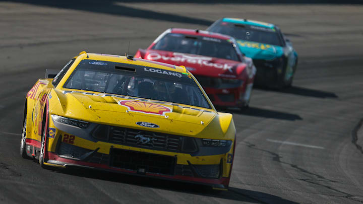 Pocono Raceway, NASCAR