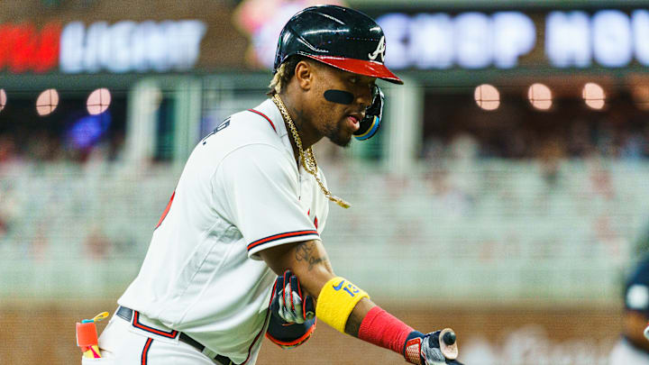 Atlanta tendrá control sobre Ronald Acuña Jr. por un tiempo más 