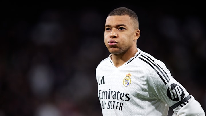 Kylian Mbappé va avoir le droit à de nouveaux crampons.