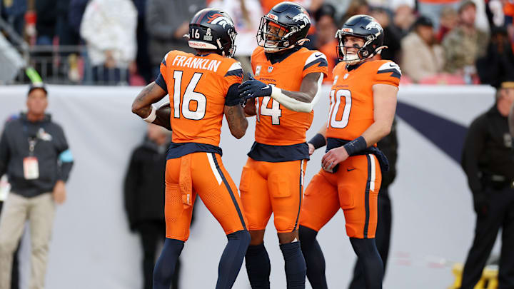 Denver Broncos