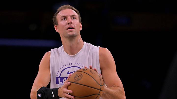 Luke Kennard