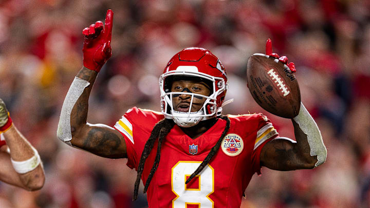 Tampa Bay Buccaneers v Kansas City Chiefs