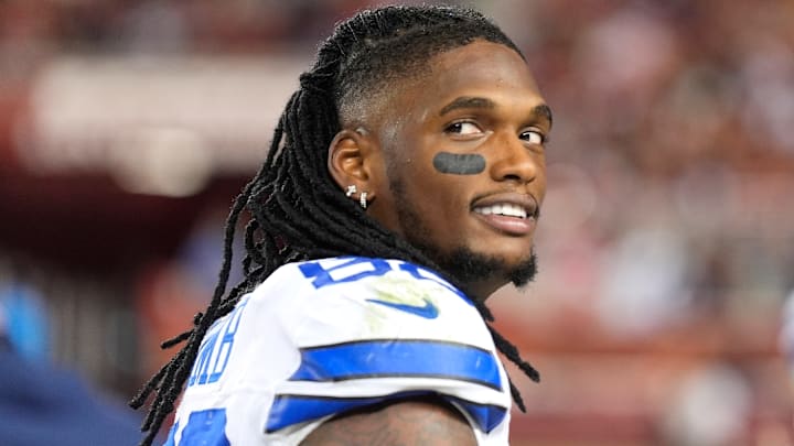 Dallas Cowboys v San Francisco 49ers Dallas Cowboys v San Francisco 49ers