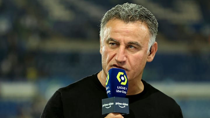 Christophe Galtier s'est confié quelques mois après son départ du PSG.