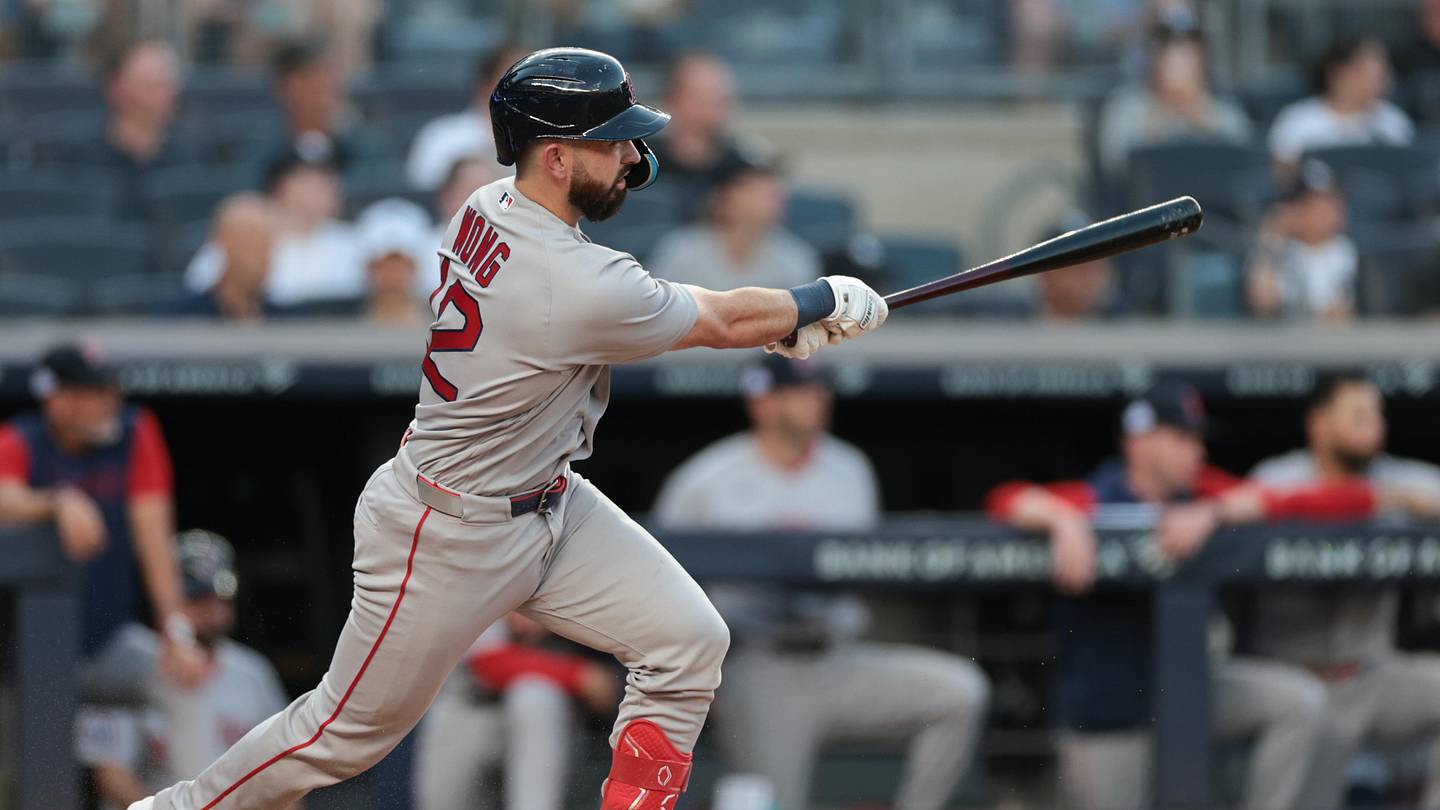 Mookie Betts - MLB News, Rumors, & Updates | FOX Sports