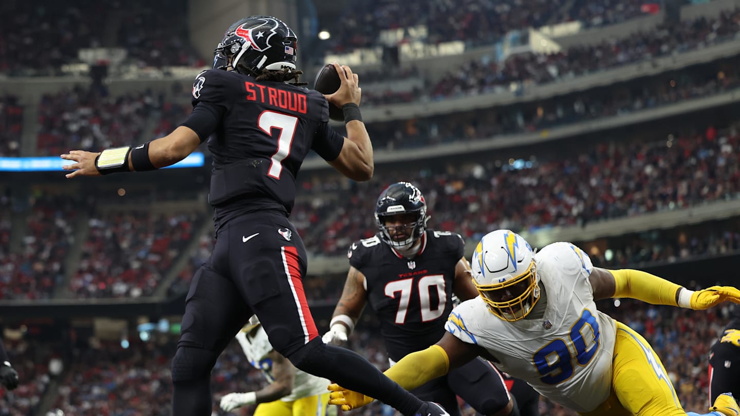 Three Bold Predictions for Texans’ Week 17 Matchup vs. Chargers