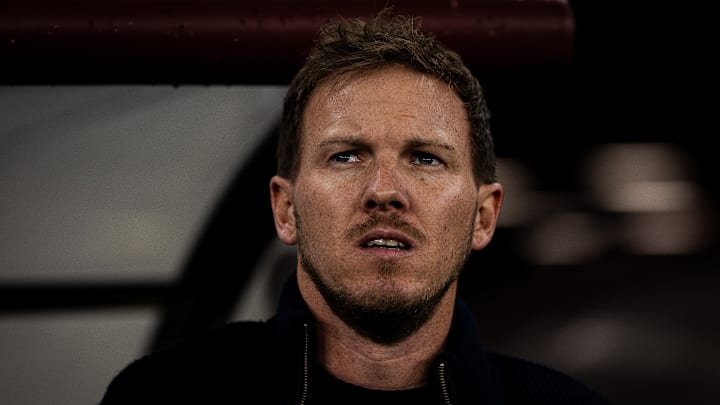 Julian Nagelsmann