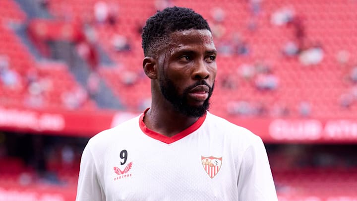 Athletic Club v Sevilla FC  - La Liga EA Sports