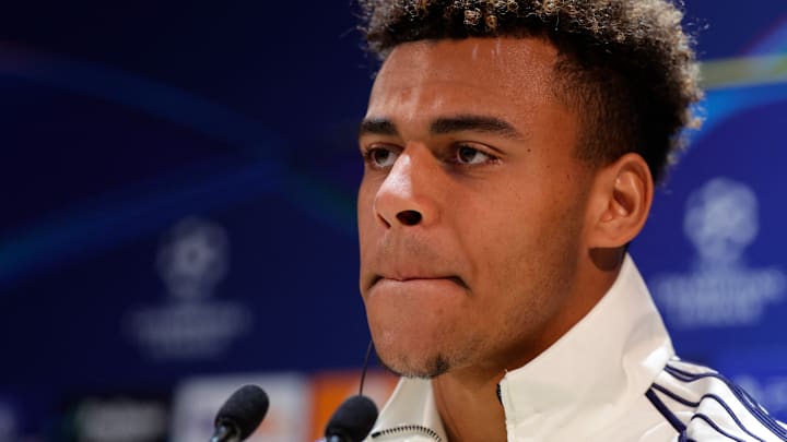 Désiré Doué - PSG