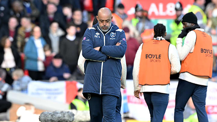 Liverpool v West Ham United - Premier League