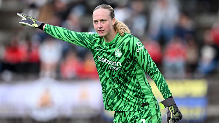 Cecilía Rán Rúnarsdóttir wird nach ihrer Leihe nicht zum FC Bayern zurückkehren