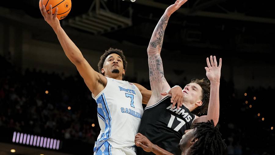 Seth Trimble looks to prove doubters wrong at G League Combine
