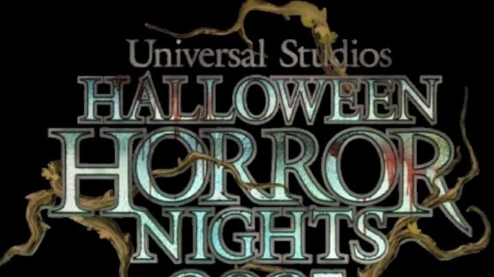 Halloween Horror Nights 2025 - Courtesy Universal Orlando
