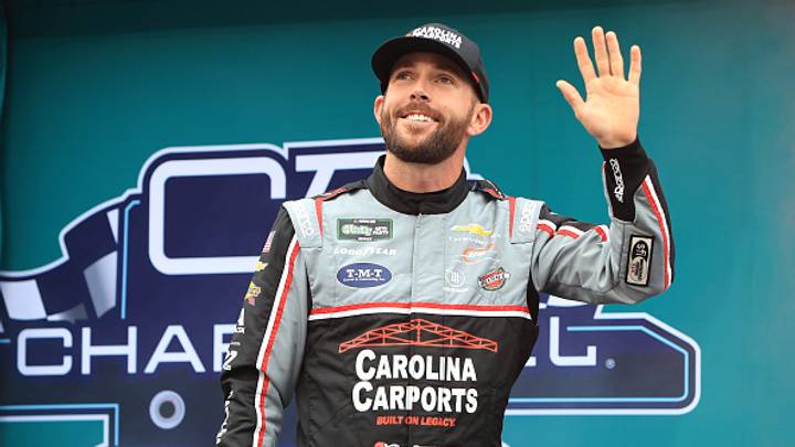 Ross Chastain, JR Motorsports, NASCAR O'Reilly Auto Parts Series