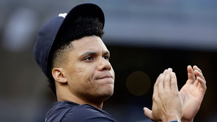 Los Angeles Dodgers v New York Yankees