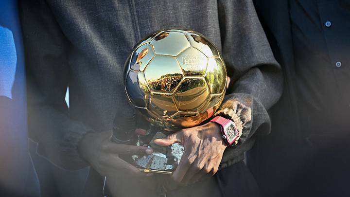 Wer überträgt den Ballon d'Or 2026? Wer überträgt den Ballon d'Or 2026?