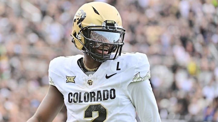 Colorado v UCF