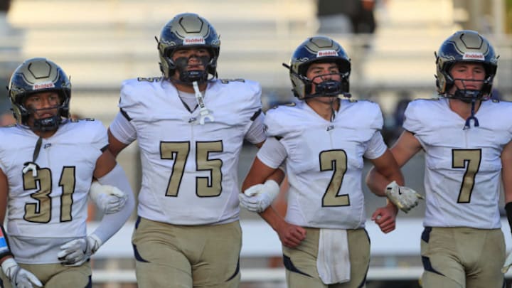 El Segundo vs. South Pasadena in California Varsity high school football showdown (08/21/2025)