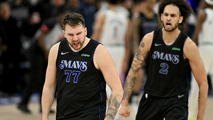 New York Knicks, Dallas Mavericks