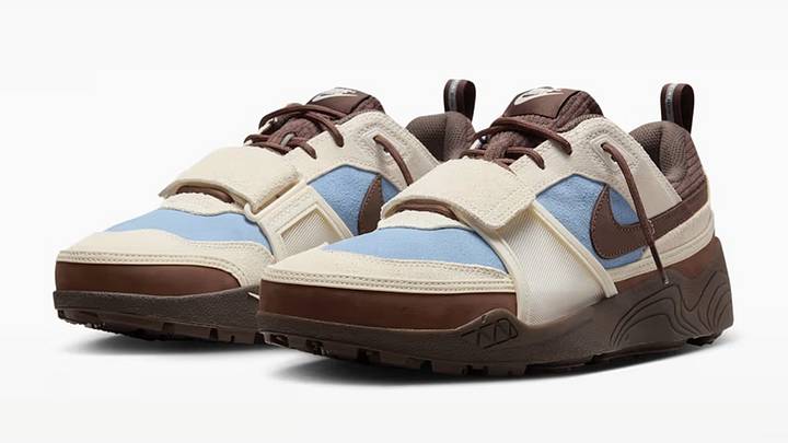 Travis Scott's Nike Shoes Are 20% Off Online