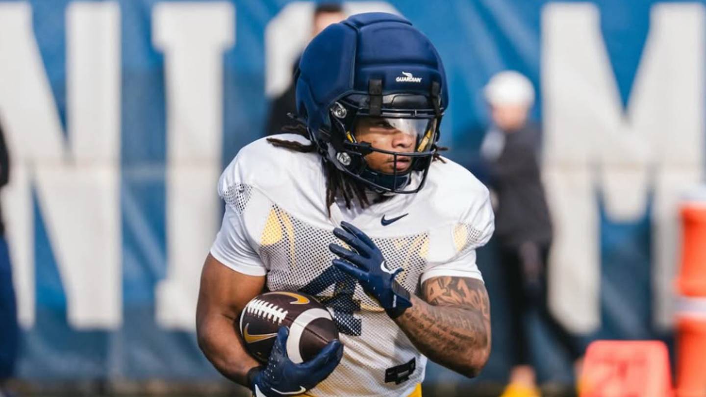 WVU Football Portal Superlatives: Cornerstone, Crown Jewel, Breakout Candidate + More