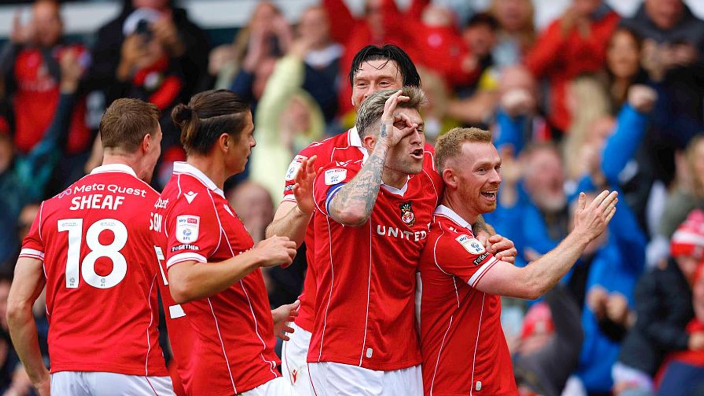 ‘Inevitable’—Phil Parkinson Rules Out Wrexham Summer Transfer