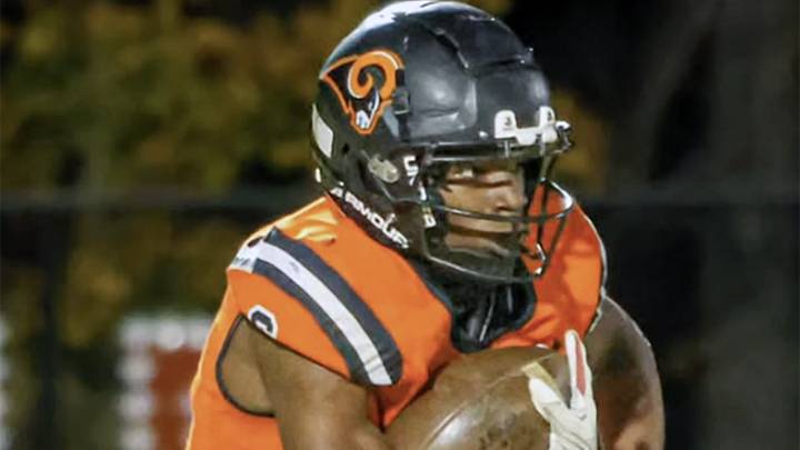 Rockville, after an 0-7 start, is one of three teams that have opted out of the MPSSAA playoffs. Rockville, after an 0-7 start, is one of three teams that have opted out of the MPSSAA playoffs.