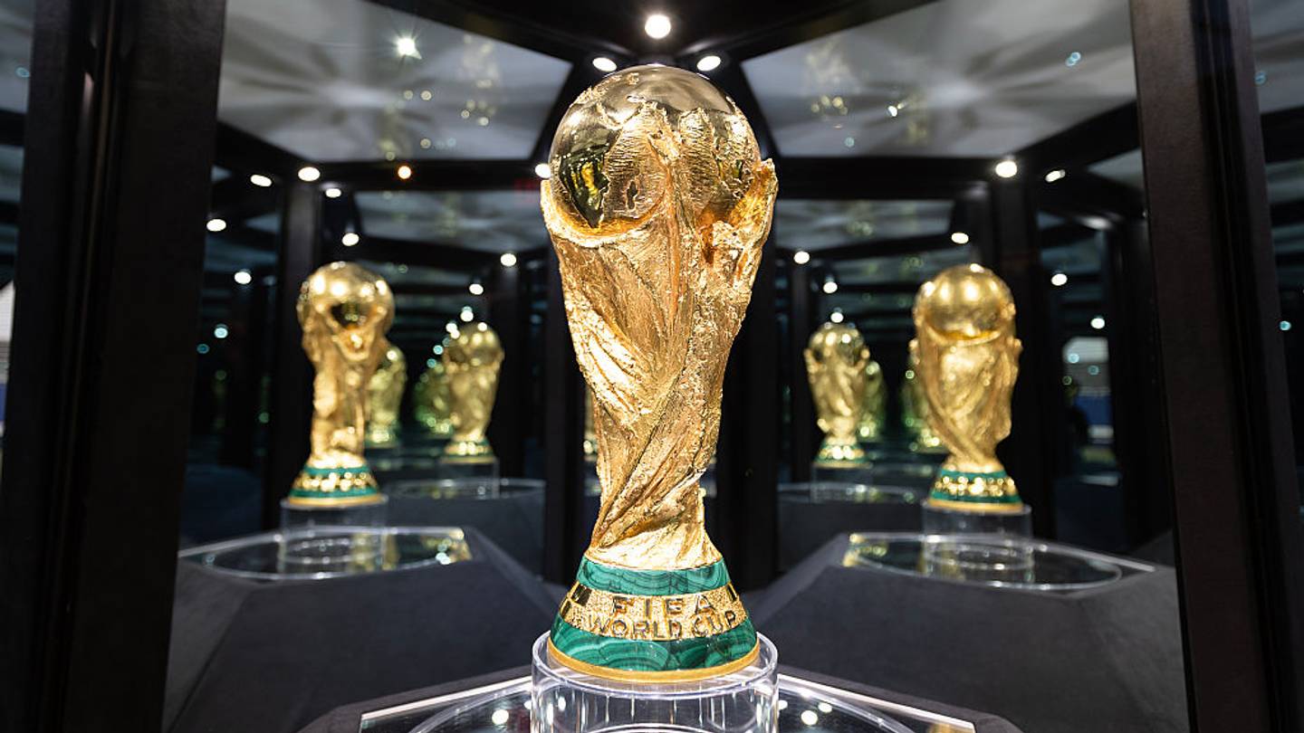 The Ultimate Team World Cup Performance: Brazil  i