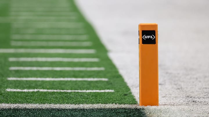 The UFL’s 2026 season begins this weekend.