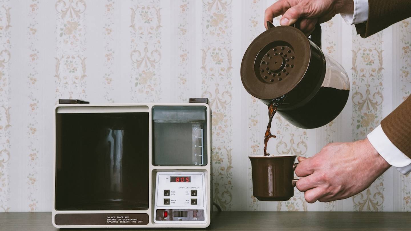 12 Household Items Every Family Had in the '70s