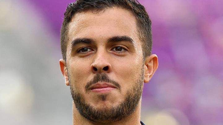 MLS Orlando City SC midfielder Martin Ojeda